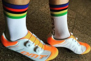 DMT Cycling Shoes
