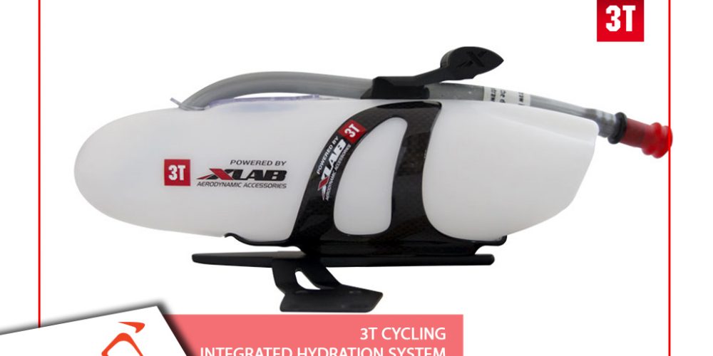 3T INTEGRATED HYDRATION SYSTEM