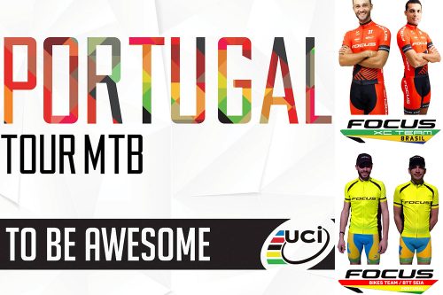 Focus Bikes Brasil – Portugal MTB